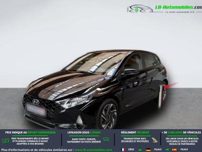 Hyundai I20 1.0 GDi 100 BVM