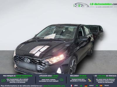 Hyundai I20 1.0 GDi 100 BVM
