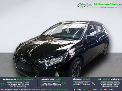 Hyundai I20 1.0 GDi 100 BVM