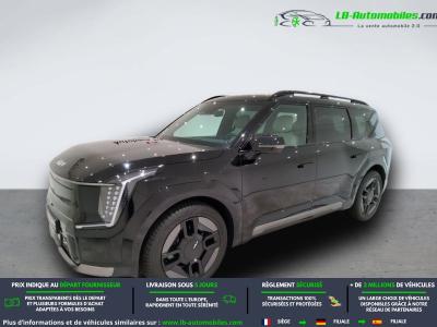 Kia EV9 EV9 385 ch AWD