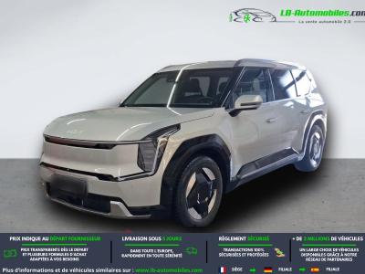 Kia EV9 EV9 385 ch AWD