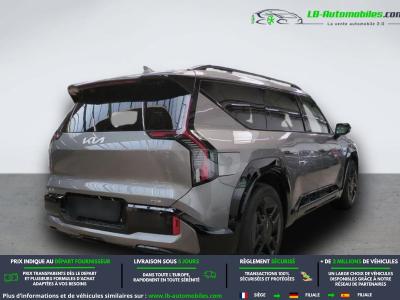 Kia EV9 EV9 385 ch AWD