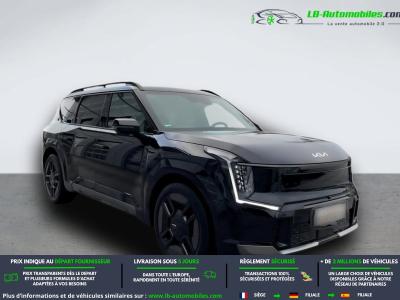 Kia EV9 EV9 385 ch AWD
