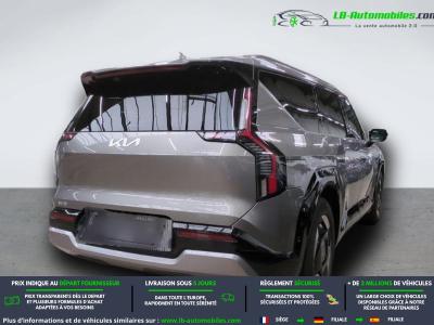 Kia EV9 EV9 385 ch AWD