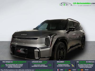 Kia EV9 EV9 385 ch AWD