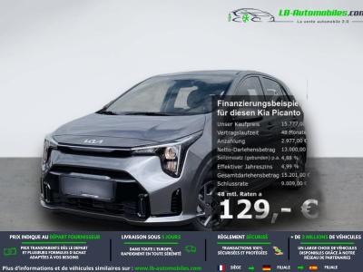 Kia Picanto 1.2 DPi 79 ch BVM