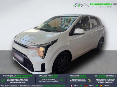 Kia Picanto 1.2 DPi 79 ch BVM