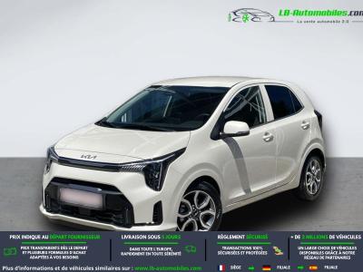 Kia Picanto 1.2 DPi 79 ch BVM