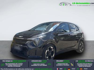 Kia Picanto 1.2 DPi 79 ch BVA