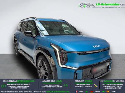Kia EV9 EV9 385 ch AWD