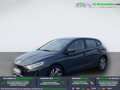 Hyundai I20 1.0 GDi 100 BVM