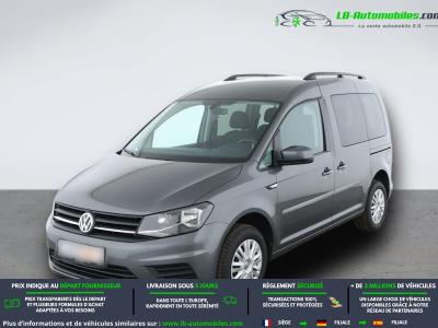 Volkswagen Caddy 1.2 TSI BVM