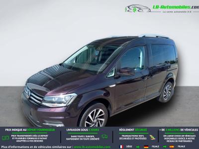 Volkswagen Caddy 84ch BVM