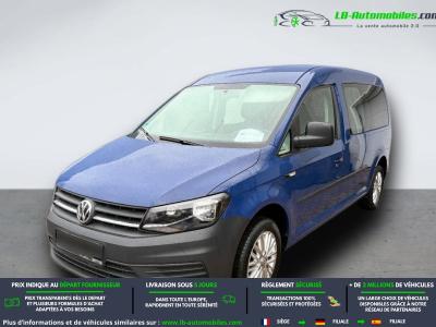Volkswagen Caddy 102 ch BVM