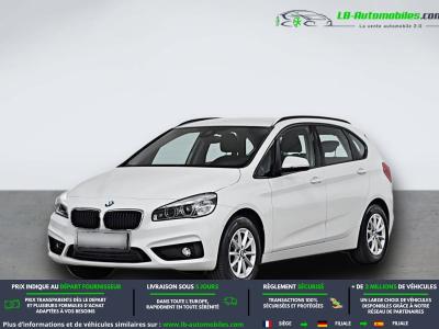 BMW Série 1 118d 150 ch BVA