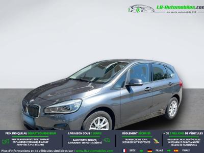 BMW Série 1 118d 150 ch BVA
