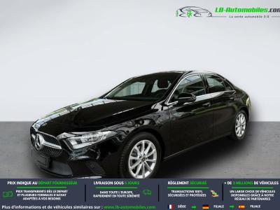 Mercedes Classe A 180 d BVA