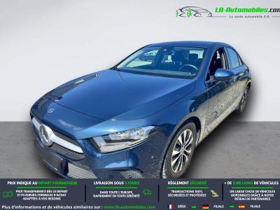 Mercedes Classe A 180 d BVA
