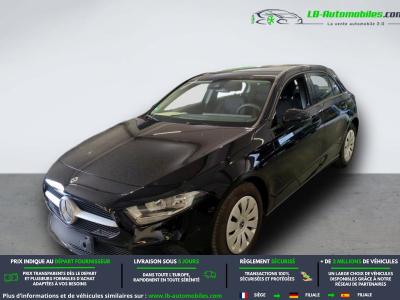 Mercedes Classe A 180 d BVA