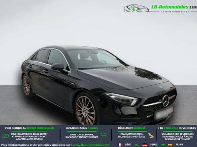 Mercedes Classe A 220 BVA