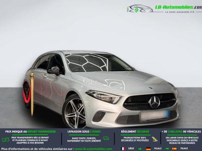 Mercedes Classe A 220 BVA