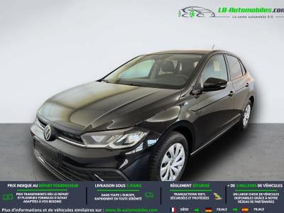 Volkswagen Polo 1.0 80 S&S BVM