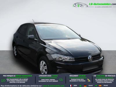 Volkswagen Polo 1.0 80 S&S BVM