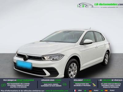 Volkswagen Polo 1.0 80 S&S BVM