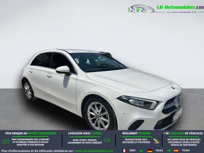 Mercedes Classe A 180 d BVA