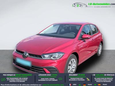 Volkswagen Polo 1.0 80 S&S BVM