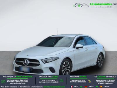 Mercedes Classe A 180 d BVA
