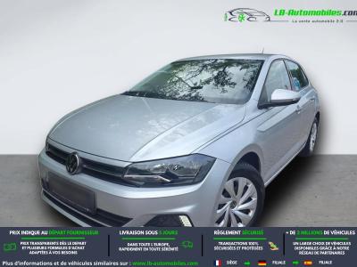 Volkswagen Polo 1.0 80 S&S BVM