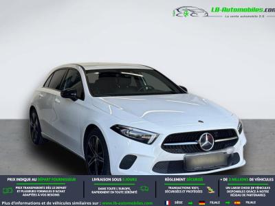 Mercedes Classe A 220 BVA