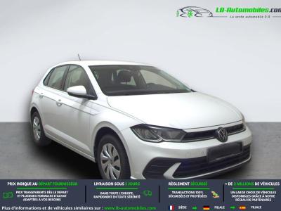 Volkswagen Polo 1.0 80 S&S BVM