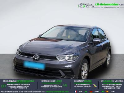 Volkswagen Polo 1.0 80 S&S BVM