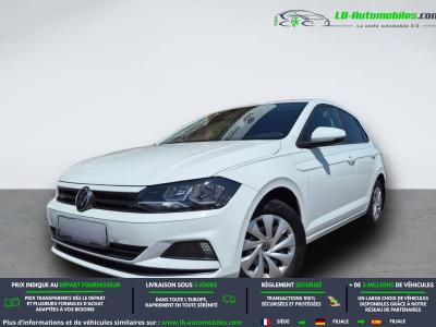 Volkswagen Polo 1.0 80 S&S BVM