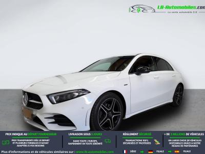 Mercedes Classe A 180 BVA