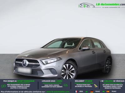 Mercedes Classe A 180 BVA