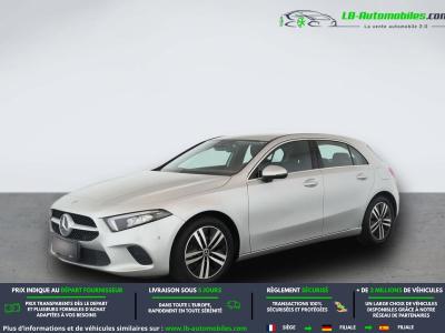 Mercedes Classe A 180 BVA