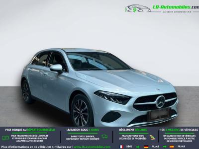 Mercedes Classe A 180 d BVA