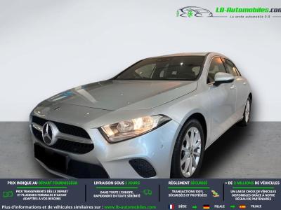 Mercedes Classe A 180 d BVA