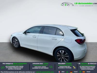 Mercedes Classe A 180 d BVA