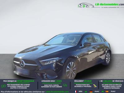 Mercedes Classe A 180 BVA
