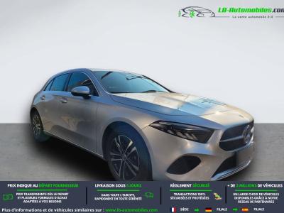 Mercedes Classe A 180 BVA