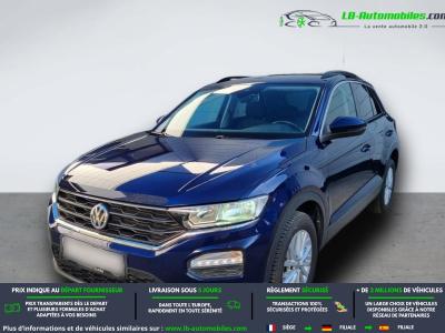 Volkswagen T-Roc 1.0 TSI 115 Start/Stop BVM