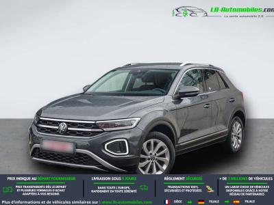 Volkswagen T-Roc 1.5 TSI EVO 150 Start/Stop BVM