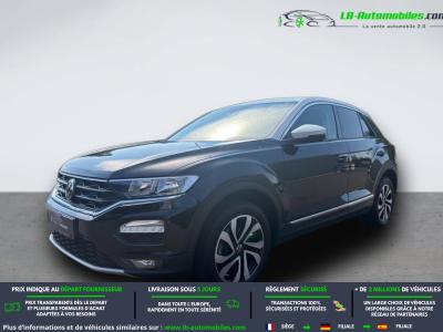 Volkswagen T-Roc 1.5 TSI EVO 150 Start/Stop BVM