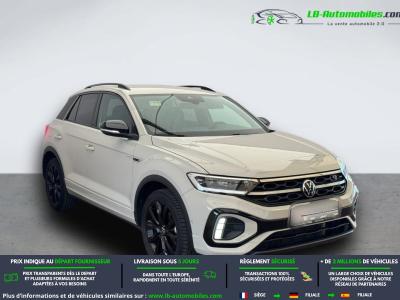 Volkswagen T-Roc 1.5 TSI EVO 150 Start/Stop BVM