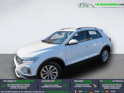 Volkswagen T-Roc 1.5 TSI EVO 150 Start/Stop BVM