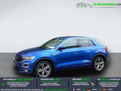 Volkswagen T-Roc 1.5 TSI EVO 150 Start/Stop BVM